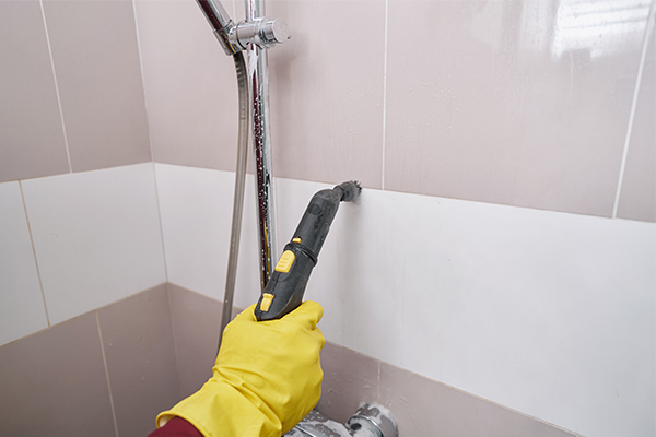 How Much Should Tile and Grout Cleaning Cost? - Jim The Handyman